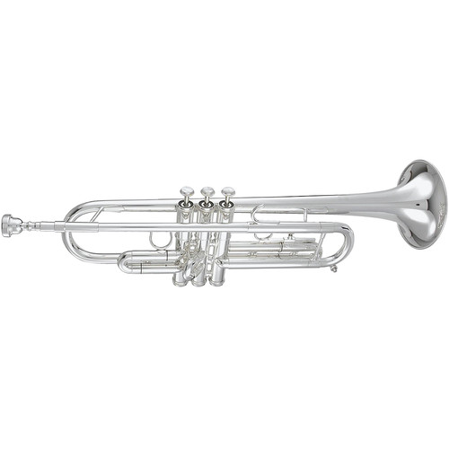 Getzen 590ss capri - getzen, series