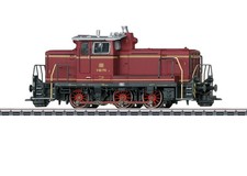 Märklin 37861 Diesellok V 60