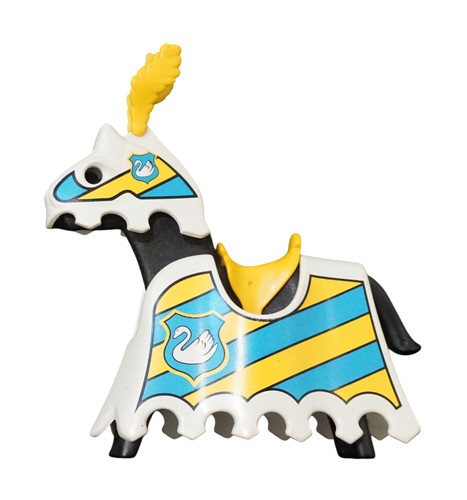Playmobil schabracke zur - playmobil,