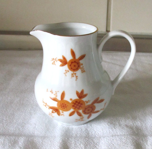 Milch kännchen porzellan - kännchen,
