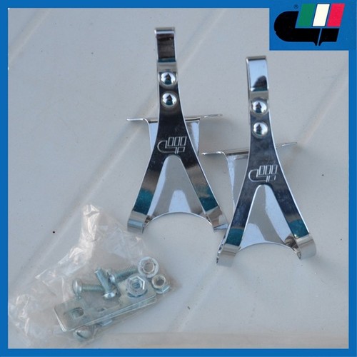 Pedal toe clips käfige pedale - clips,