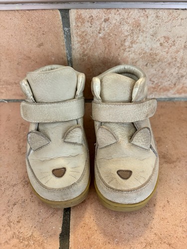 Ungefütterte leder stiefel - ungefütterte,