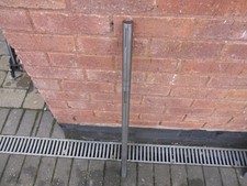 GOKART 30MM HINTERACHSE -