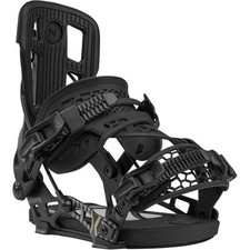 NIDECKER Men's Flow NX2 Hybrid