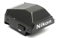 ✮ Nikon DE-2 Prismensucher