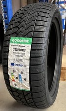 4x GOODRIDE Zuper Snow Z-507 205/50 R17 93V XL Winter Reifen Winterreifen