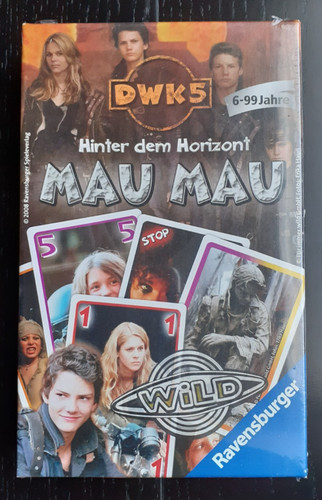 Mau dwk5 hinter - dwk5,,