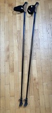 Nordic Walking Stöcke von B-Square 120 cm leicht