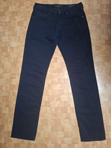 Baldessarini jeans jack 16501 - baldessarini,