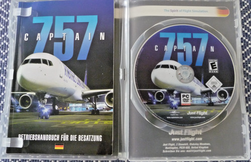 Microsoft flight simulator - microsoft,