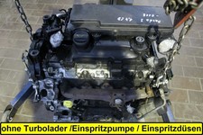 Motor F6JB Mazda 2 1.4 CD DY