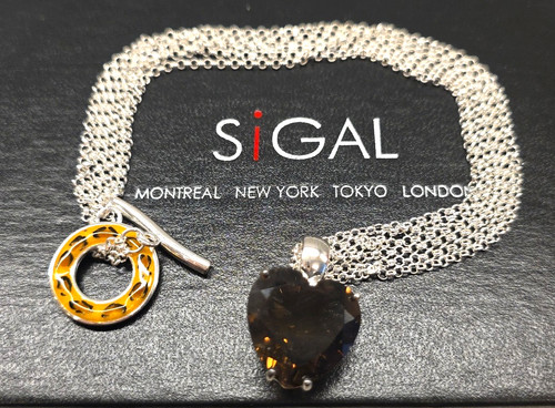 David sigal sterlingsilber - sigal,