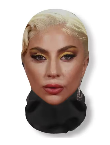 One size lady gaga - lady,