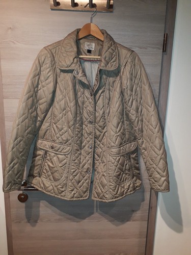 Damen steppjacke 44 - gr., tcm