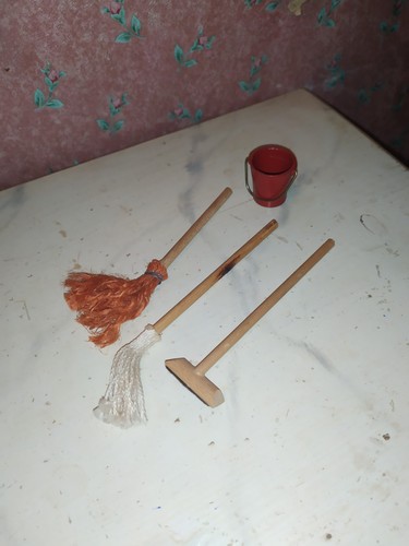 Nostalgie putz zubehör - putz-zubehör, dora