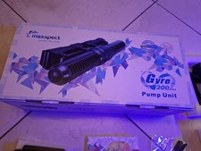 Macspect GYRE FX 280 mit CONTROLLER TOP ZUSTAND