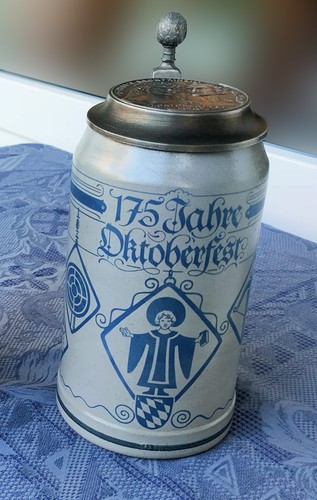 175 jahre oktoberfest - jahre,