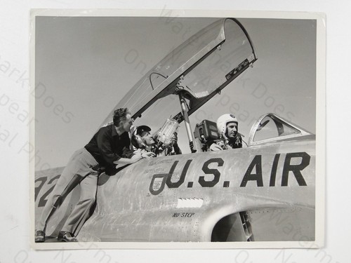 Robert clark usaf - dr., t.