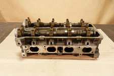 Kopf Zylinderkopf Ford Focus 2 DA 1,6 7S7G-6090-CB