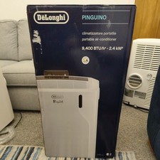De'Longhi Pinguino 2,4 kW