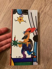 Otmar Alt Kunstkarte 21x10 cm