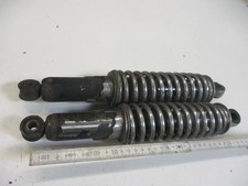 1. AME Kawasaki Z 750 E KZ750E LTD Stoßdämpfer Federbeine Stoßdämpfersatz shock
