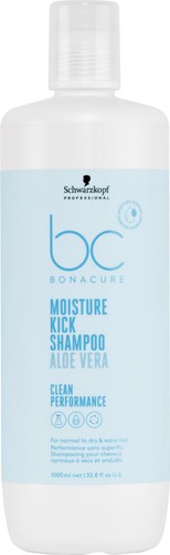 Schwarzkopf bonacure - schwarzkopf, bc