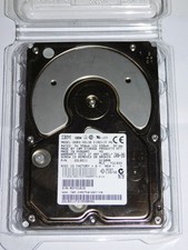 IBM DDRS-39130 9,1GB Ultra 2