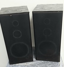 SHARP CP-W7H(BK) 3-Weg High