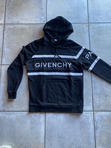 Givenchy sweatshirt mit kapuze - sweatshirt,