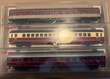 Fleischmann H0 1x Speisewagen