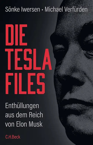 Die tesla files - die, tesla-files