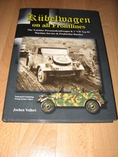 KÜBELWAGEN !  VW TYP 82 