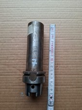 HSK 63  Adaptet Hülse MK4 Werkzeugaufnahme Aufsteckfräsdorn Fräsdorn CNC