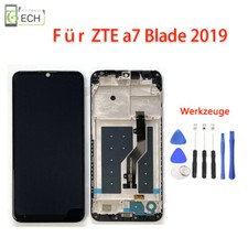 Für ZTE Blade A7 2019 LCD