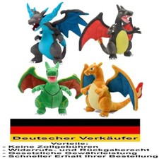 C24 - Pokemon Plüsch Figur