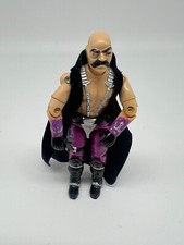 Gi Joe Dr. Mindbender 1986 Actionfigur | GI-JOE | Vintage Dr