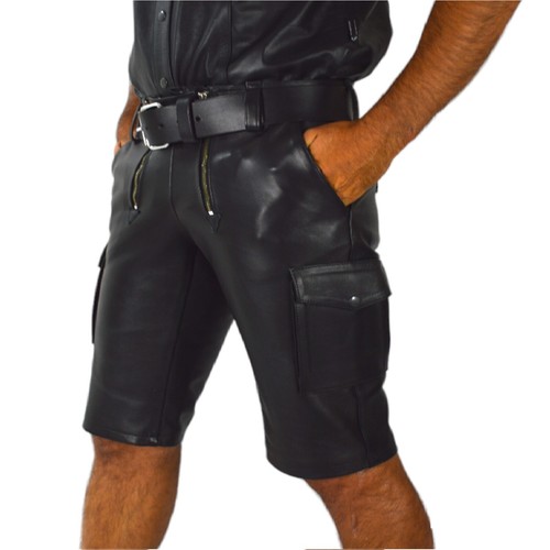 Hochwertige lederhose