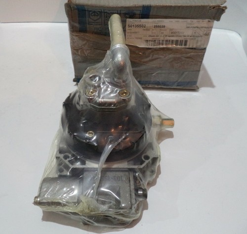Pumpe kippbar für piaggio - piaggio, ape