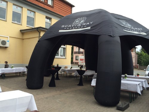 Scavi ray event - scavi,