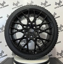 Set 4 alloy rims BMW series 1