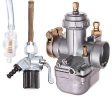 Vergaser 24N2 MZ ETZ150 DDR-Typ Benzinhahn Benzinfilter Motor ETZ 125 TS EM IFA