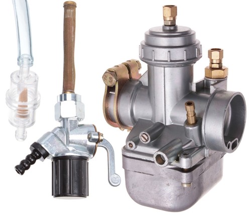 Vergaser 24n2 etz150 - 24n2,