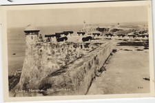 PC HAVANA, THE FORTRESS, Made