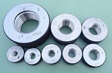 Gut Gewinde Lehrring M MF lks