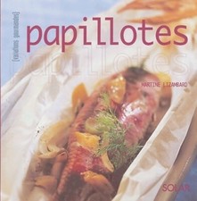Papillotes - Martine Lizard - V302075