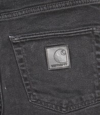 CARHARTT Herren Jeans Hose