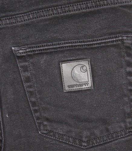 Carhartt herren jeans hose - jeans,