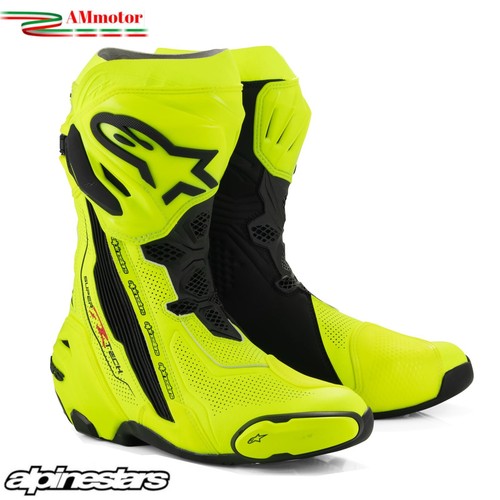Alpinestars supertech vented - supertech,