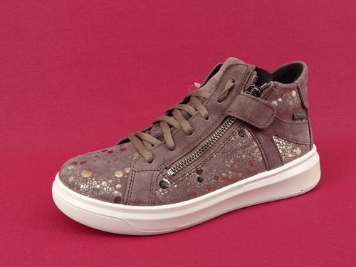 Superfit gore tex sneaker - gore-tex,